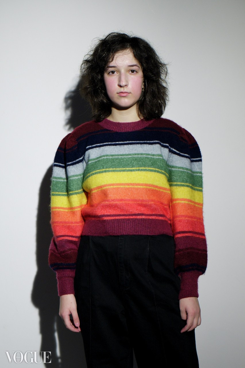 AMINA. Creative Fashion Photographer & Art Director