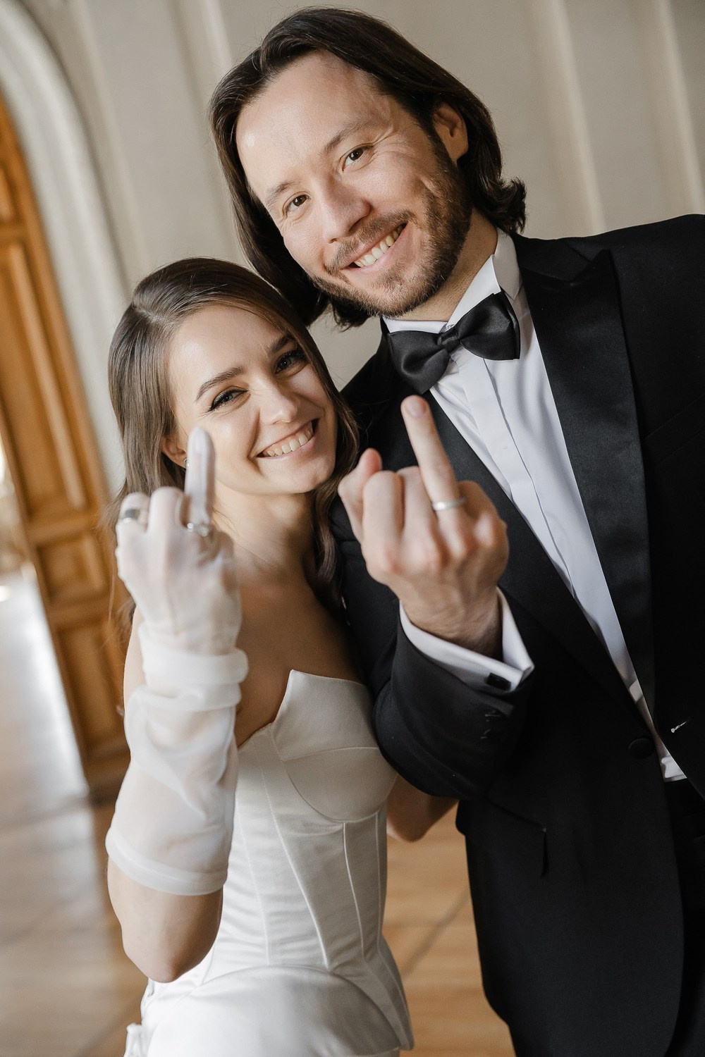 Татьяна и Аркадий. Свадебный фотограф в Москве и Санкт-Петербурге Анастасия Мирославская