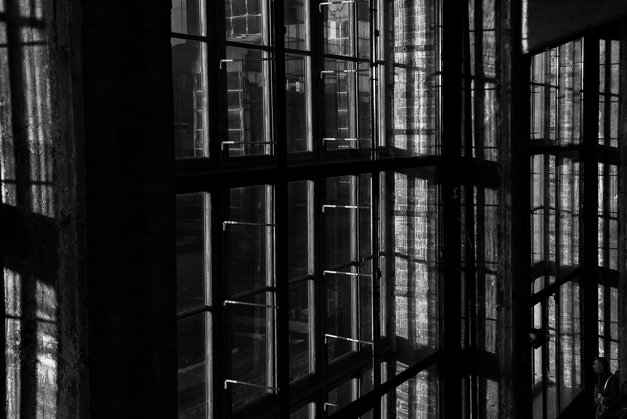 Urban. Евгений Рыжов