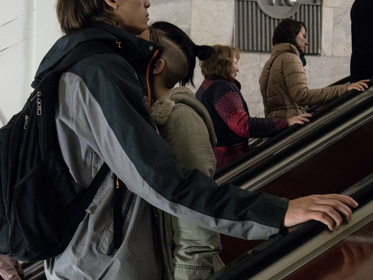 Urban. Евгений Рыжов