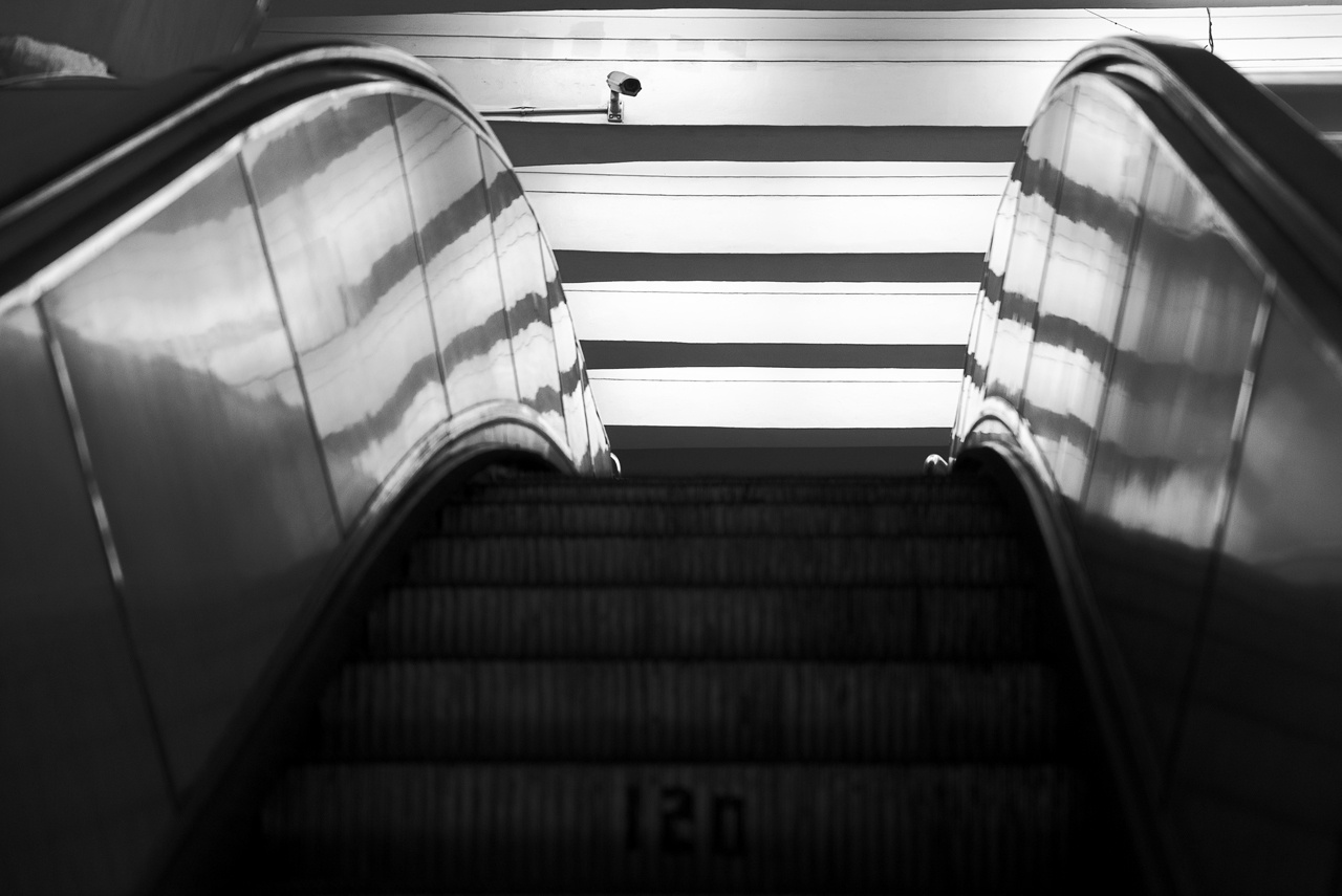 Urban. Евгений Рыжов