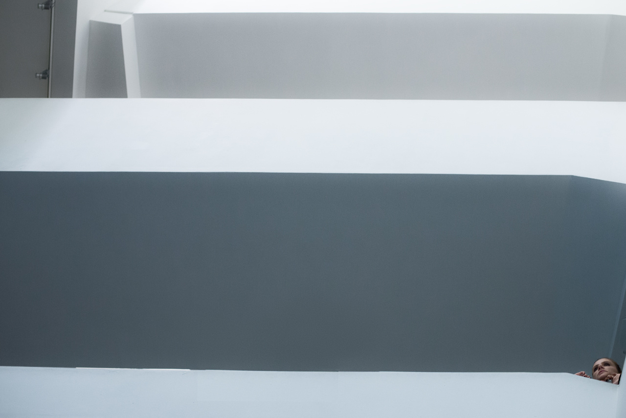 Urban. Евгений Рыжов