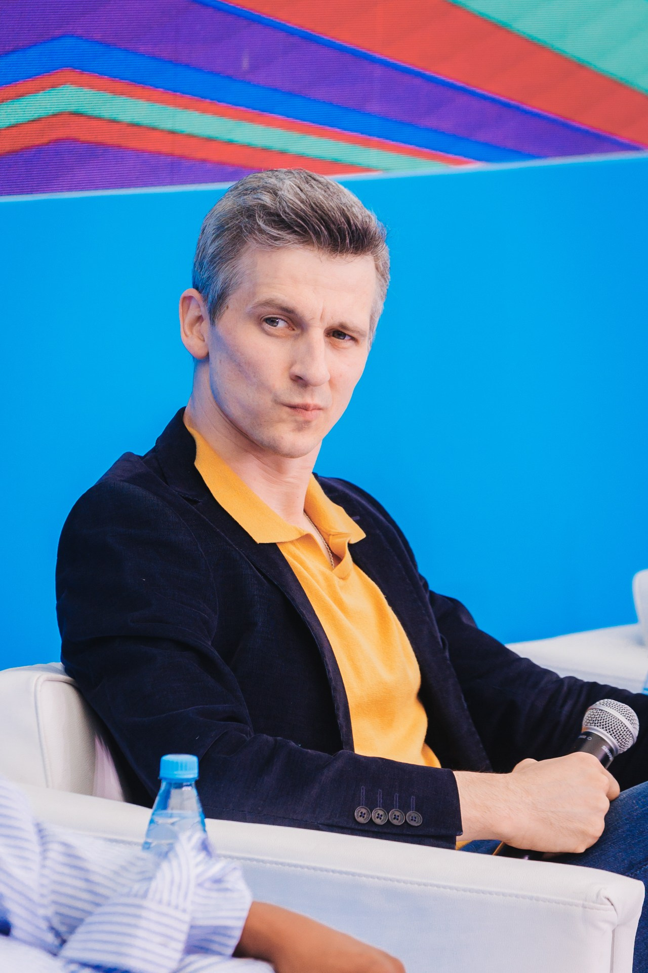 VK FEST 2024. Репортажный фотограф в Санкт-Петербурге Александр Паклин