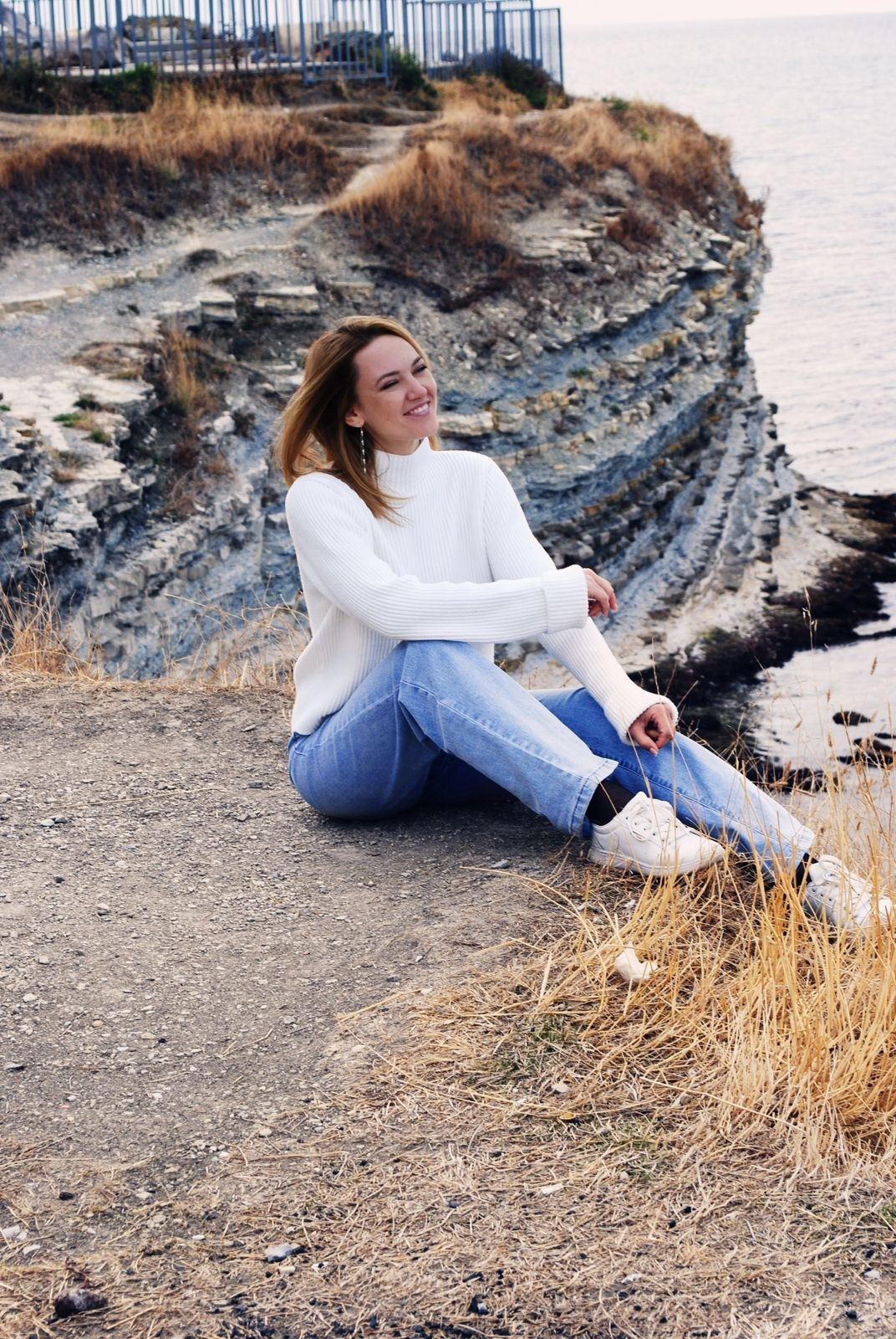 Надежда. Фотограф Мария Мусаелян