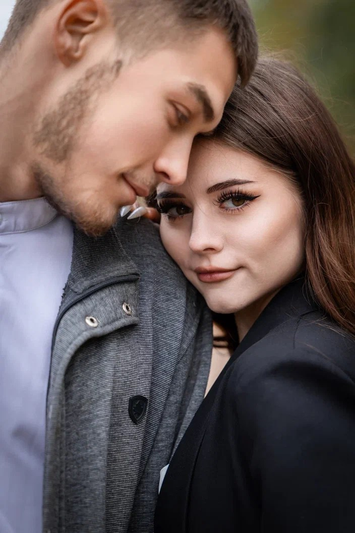 Даниил & Арина