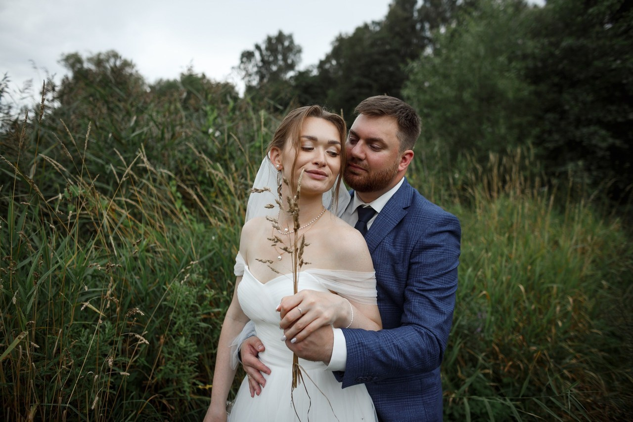 Отзывы о моей работе. Свадебный фотограф Игорь Брундасов 8PHOTO на свадьбу венчание загс СПб