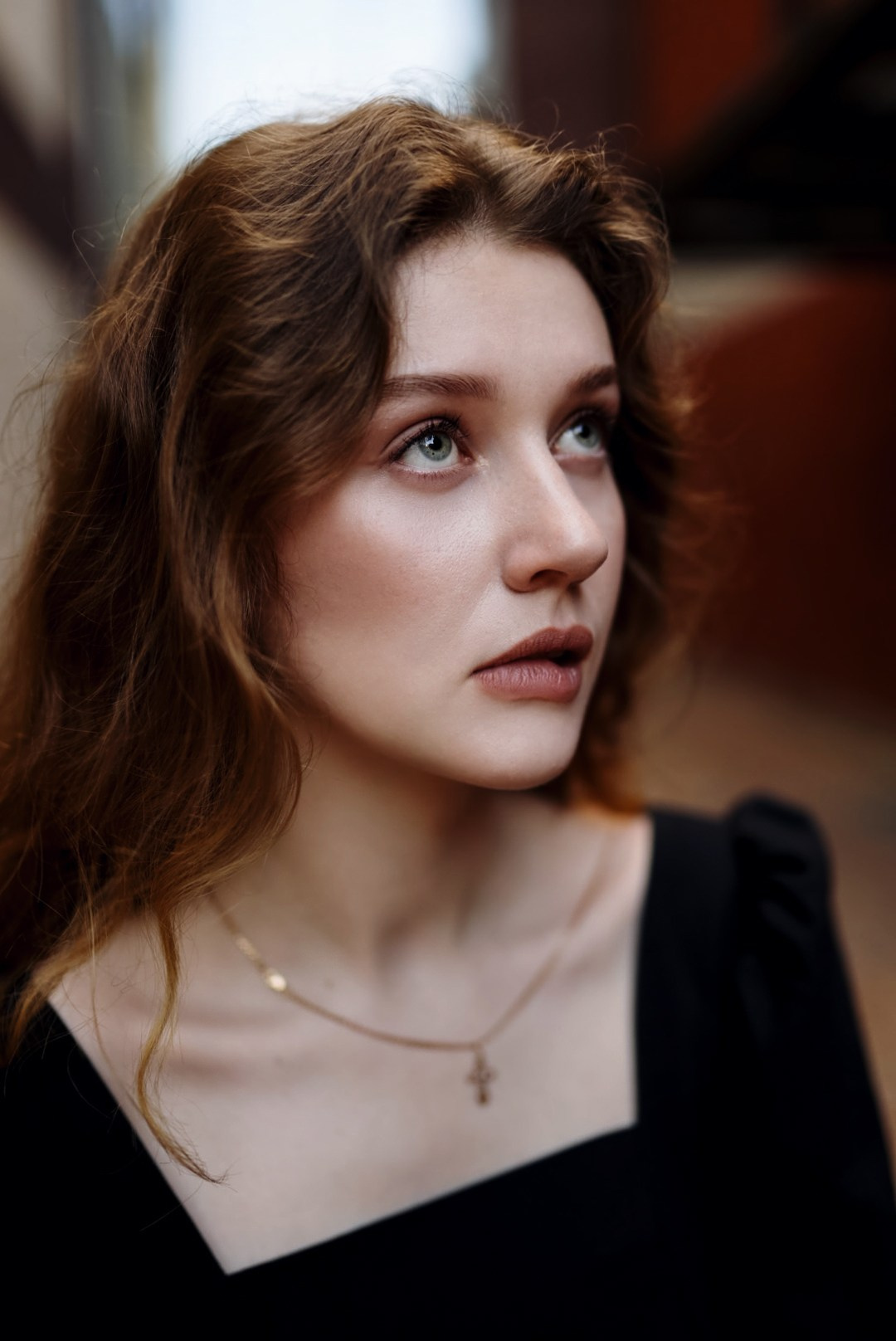 Марина. Фотограф Островская Юлия