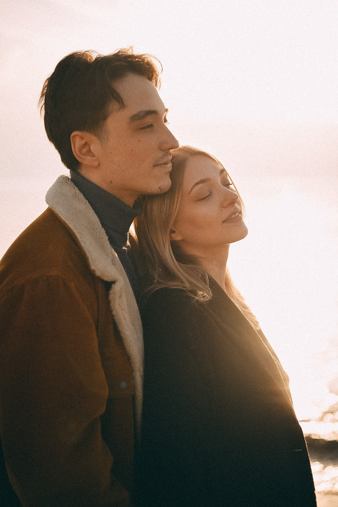 Головинка, море, ноябрь ✨. Фотограф в Сочи — Маргарита Поганова