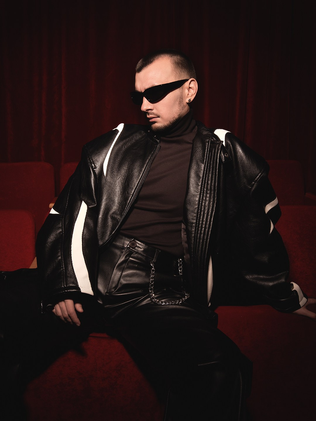 Лесник Вячеслав — фотограф в Москве | Фэшн, коммерческая и репортажная съемка