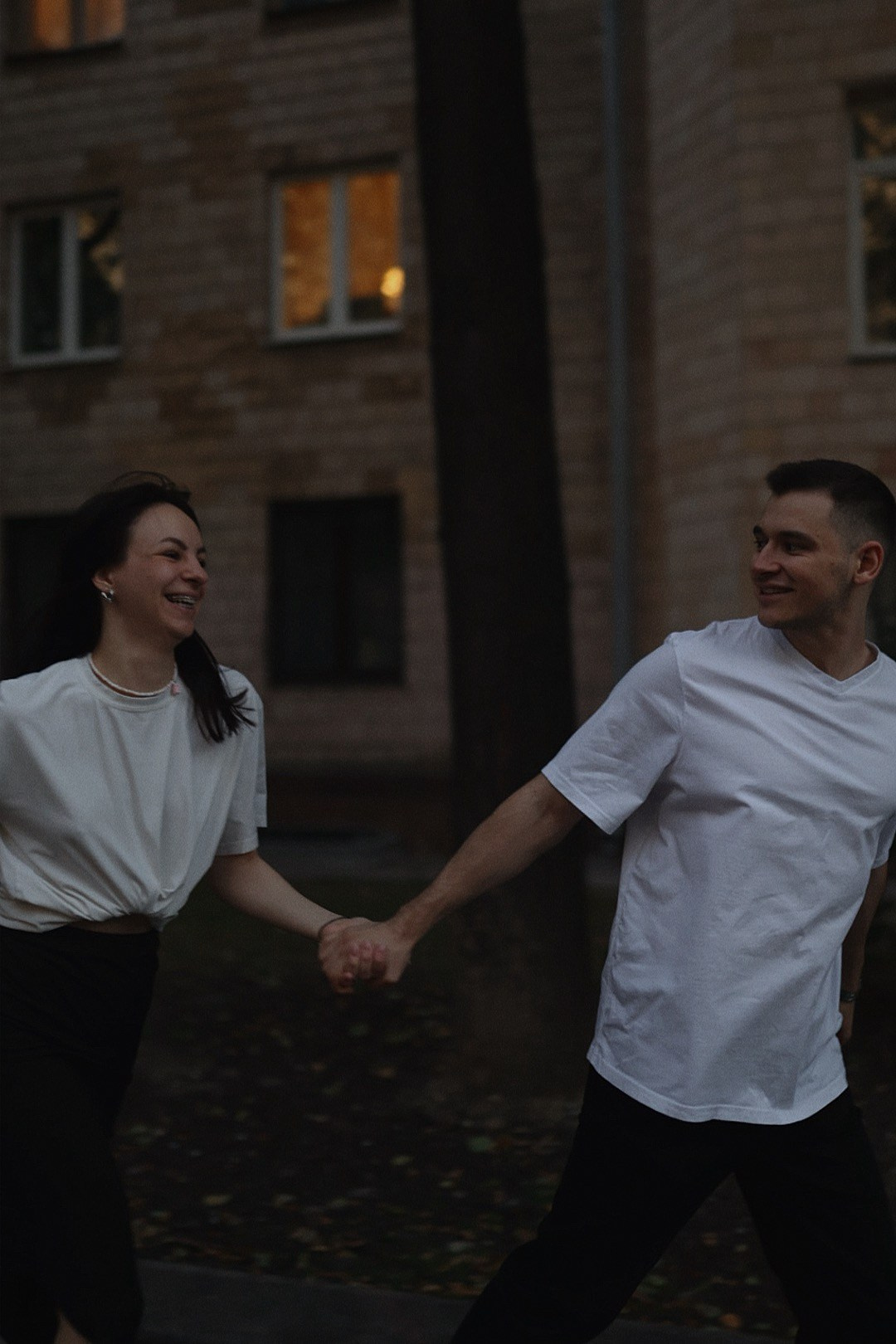 Love story. Ваш универсальный фотограф Евгения Дунаевская