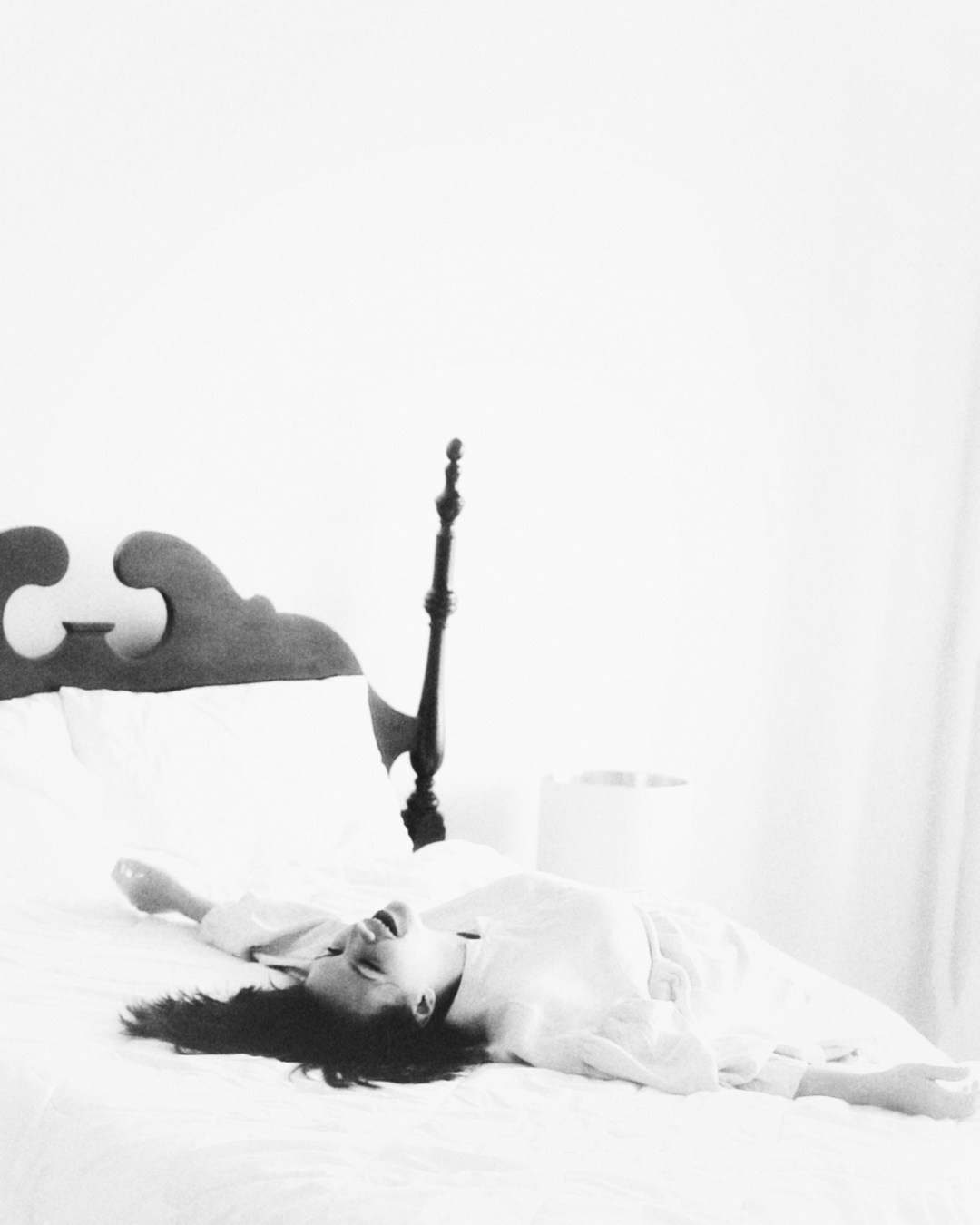 Did it happen or not?