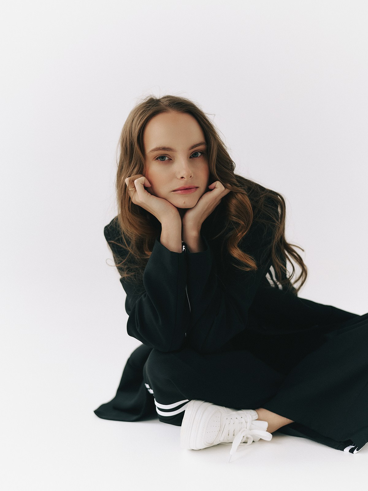 Портрет. Портретный фотограф в Ярославле Юлия Румянцева