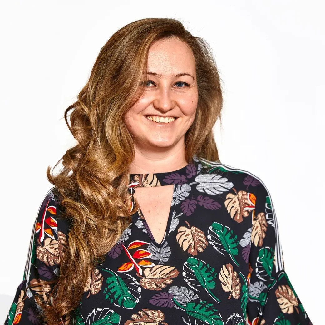 Портреты. Фотограф Арсений Королев