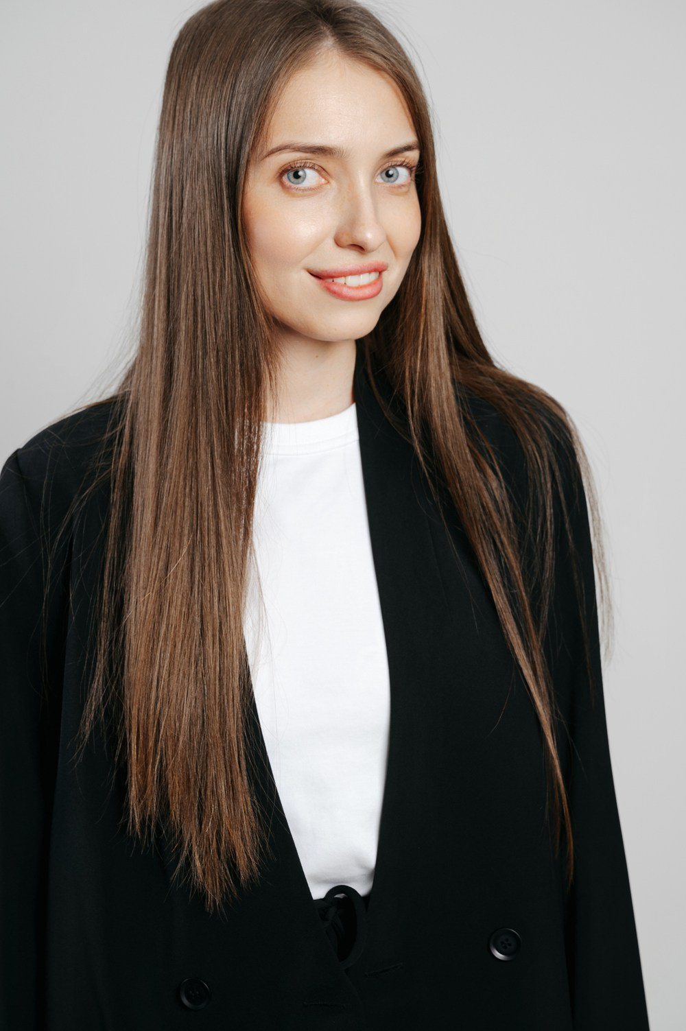 Бизнес портреты. Владимир Дьяконов — Индустриальный и репортажной фотограф в России