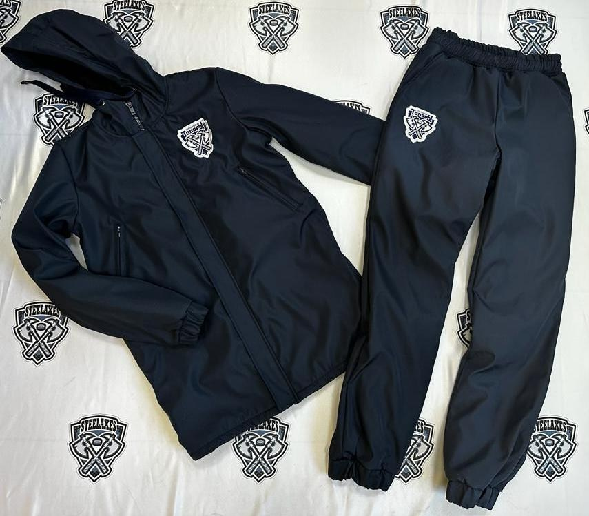 Утепленный костюм, Спорт, одежда, спортивная одежда, бомбер, красная машина, команда