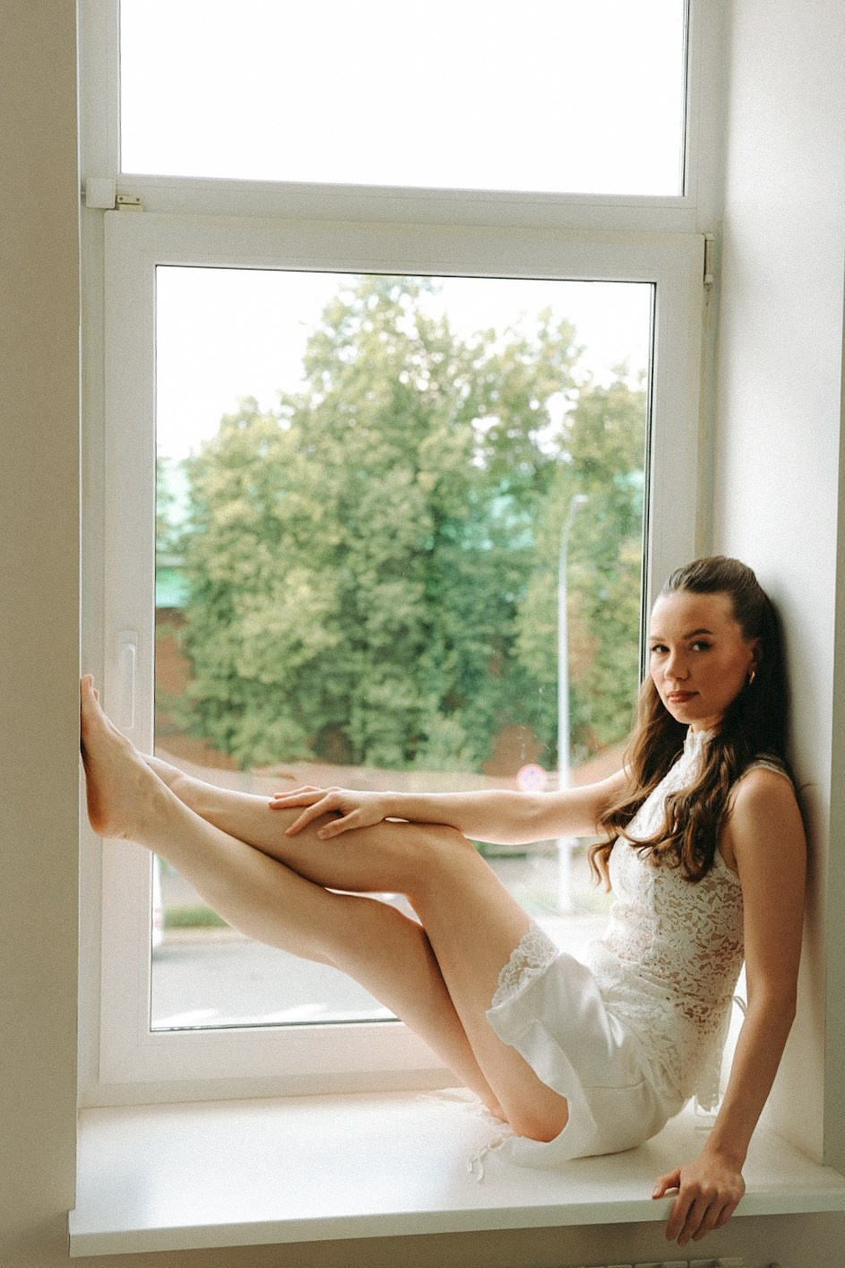 Родион и Аня. Фотограф Нижний Новгород