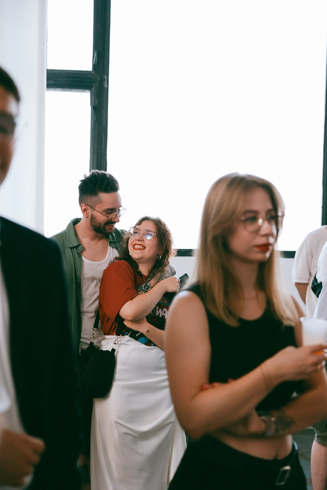 Коллаба 2.0. Фотограф Нижний Новгород