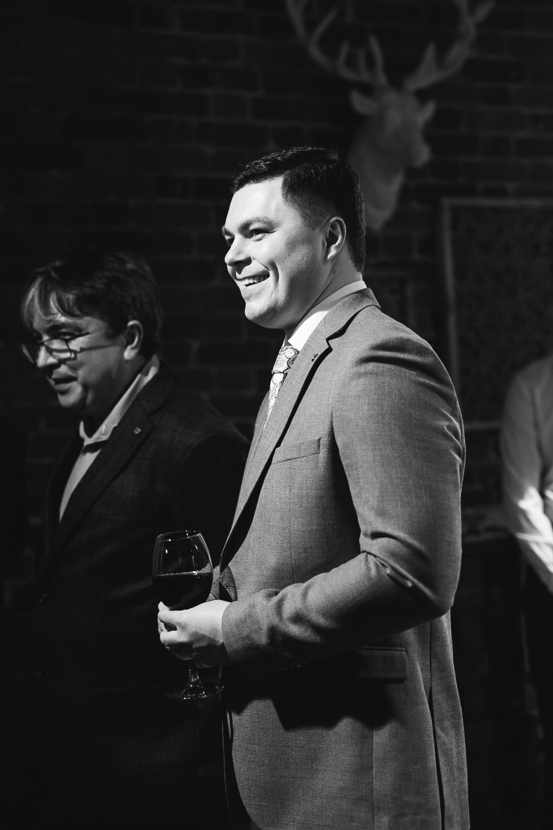 B-day. Фотограф Нижний Новгород