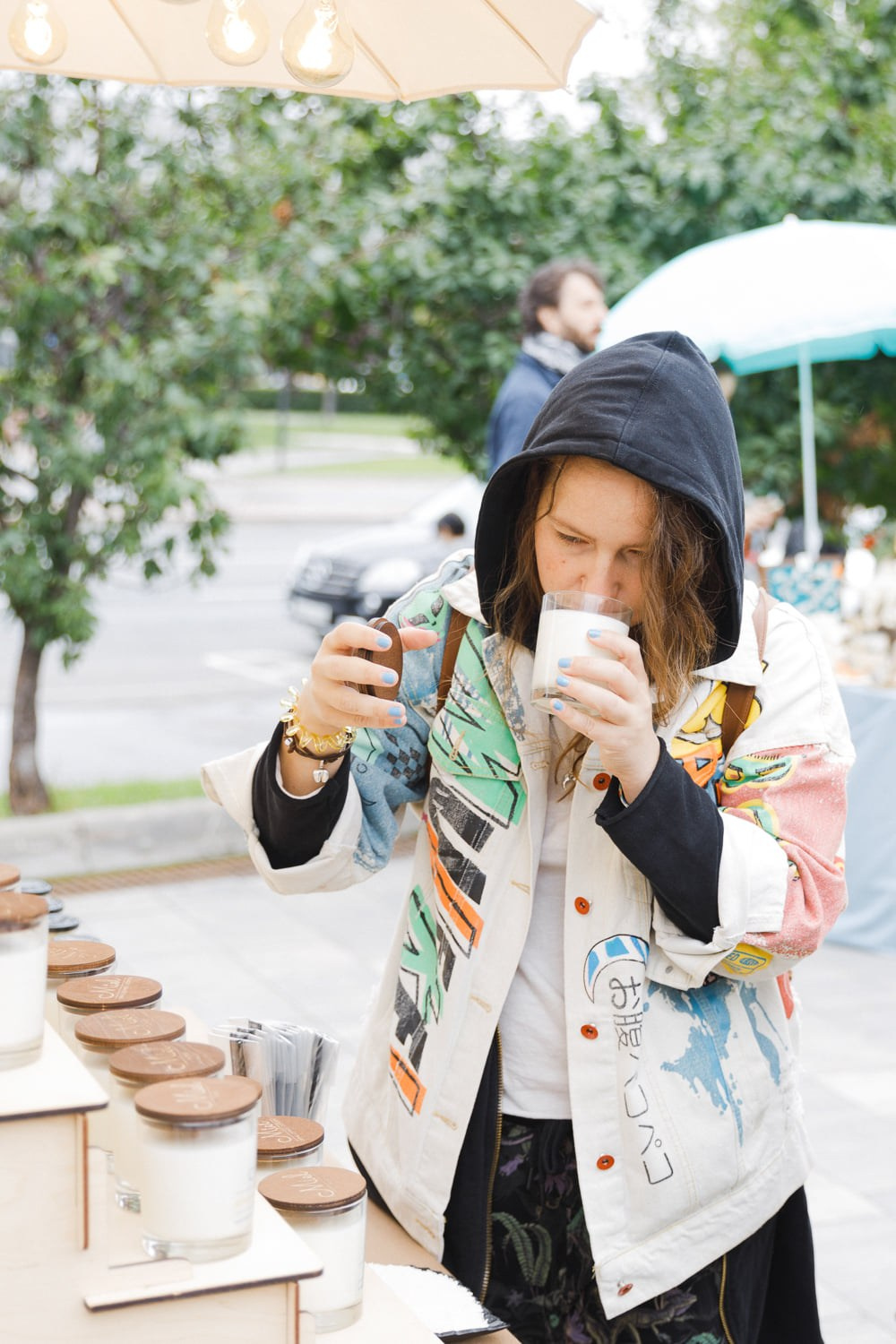 5 сентября 2021 на Даниловском рынке. Фотоотчеты «Ламбада-маркета»