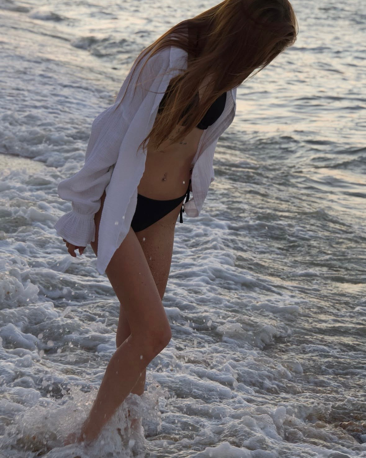 Море 🌊. Фотограф Анапа/Темрюк Елена Бандикян