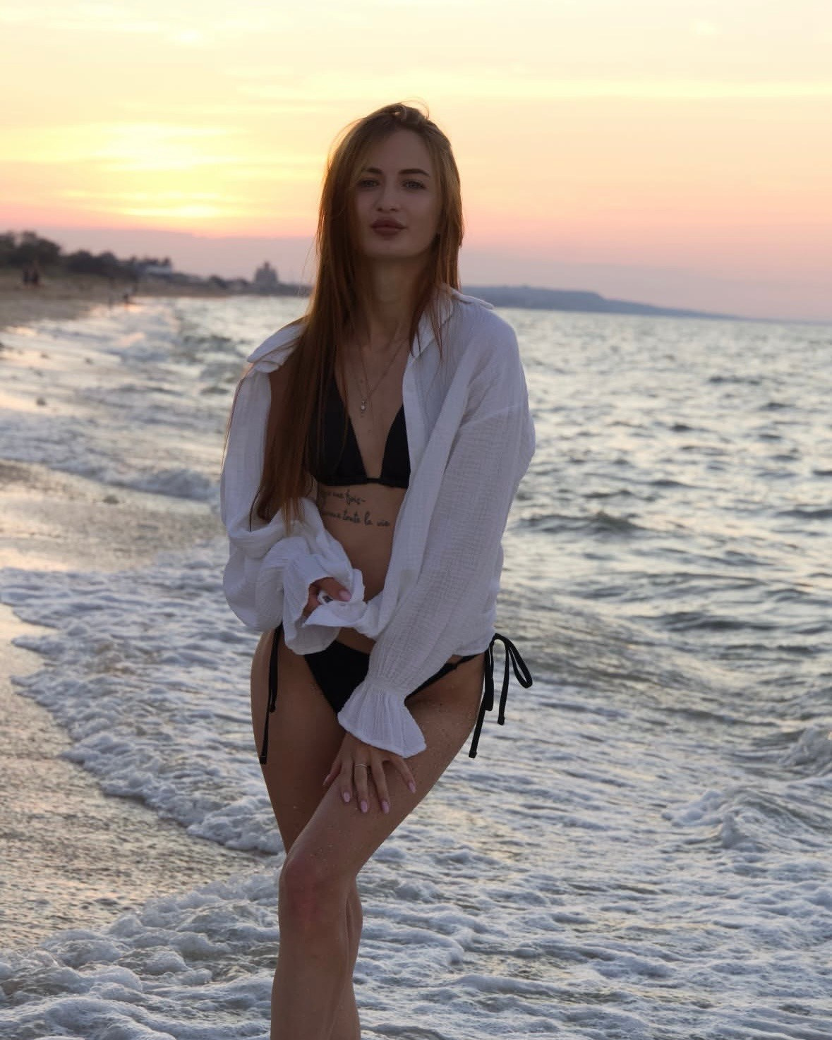 Море 🌊. Фотограф Анапа/Темрюк Елена Бандикян