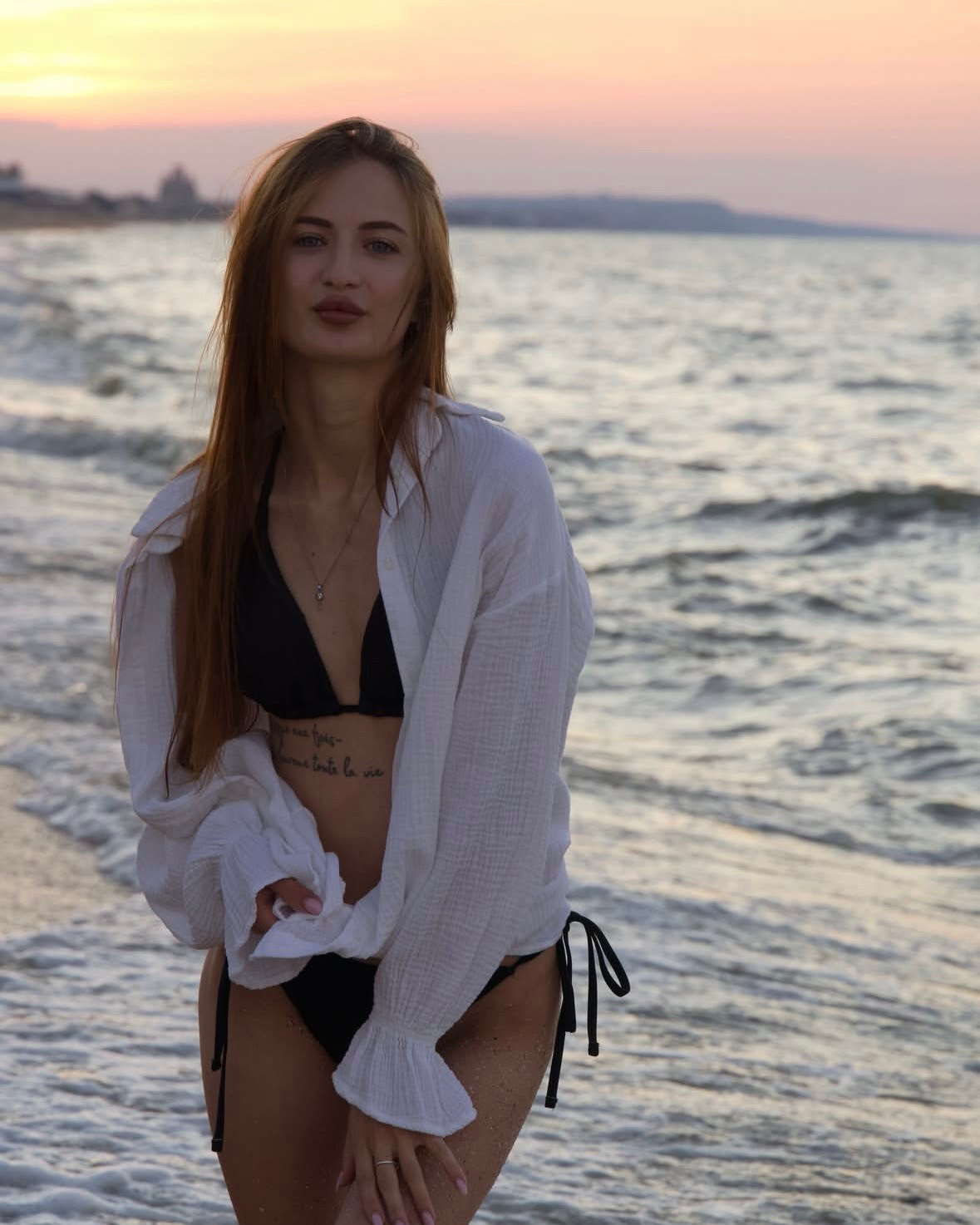 Море 🌊. Фотограф Анапа/Темрюк Елена Бандикян