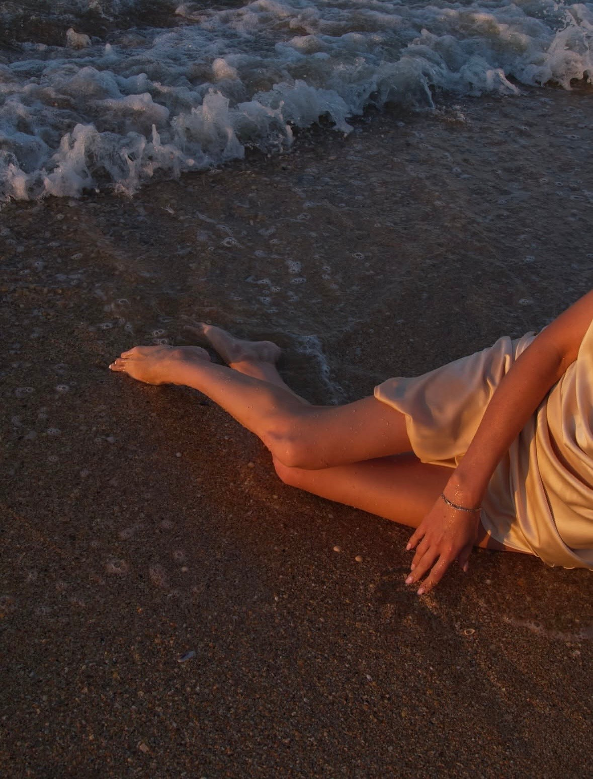 Море 🌊. Фотограф Анапа/Темрюк Елена Бандикян