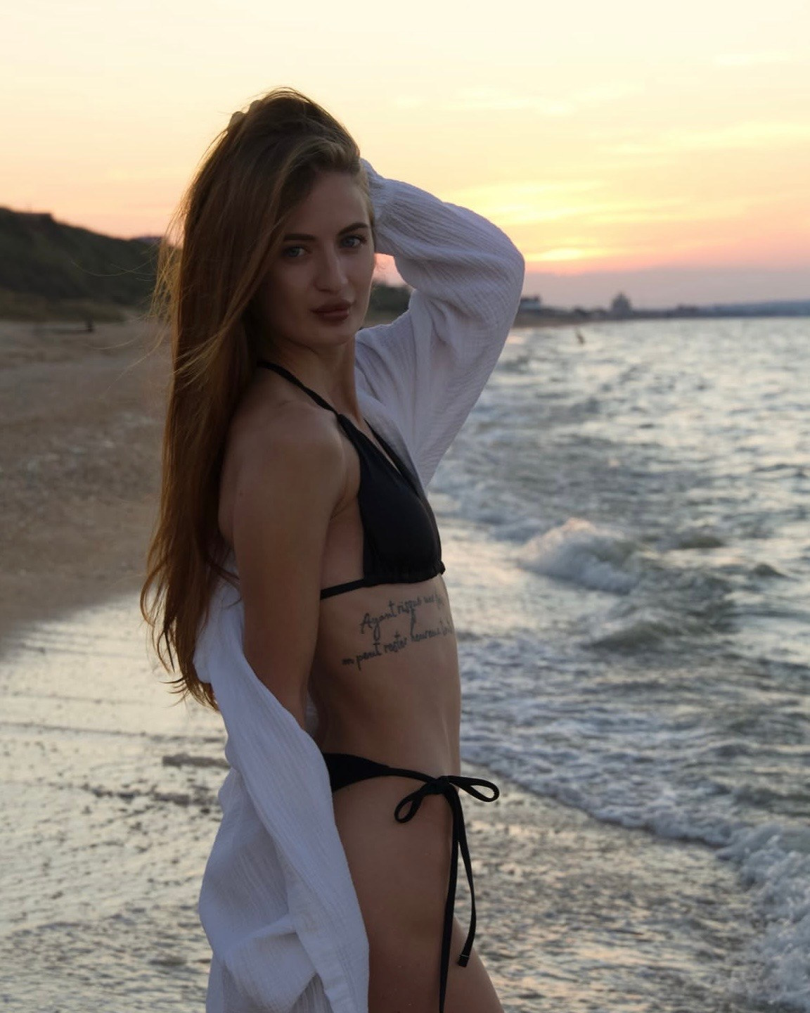Море 🌊. Фотограф Анапа/Темрюк Елена Бандикян