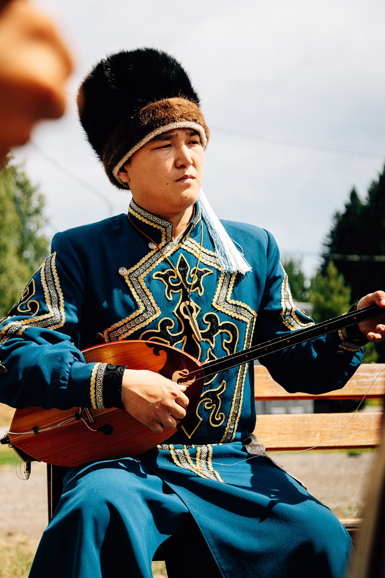 Эл-Ойын. Горно-Алтайск. Коммерческий фотограф Яков Рослин