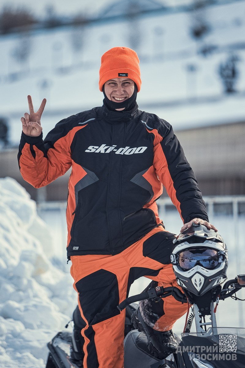 Спецоперация «Лёд»