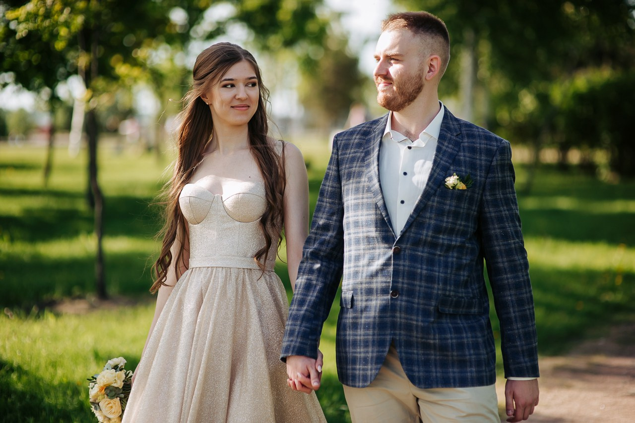 Подборка разных свадеб 2021-2024. Фотограф Дмитрий Сермяжко