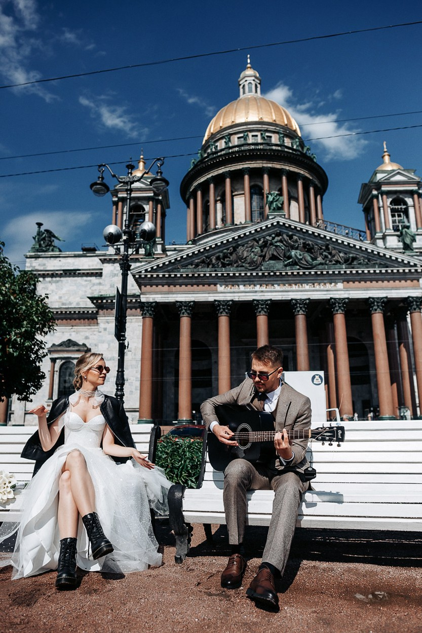 Подборка разных свадеб 2021-2024. Фотограф Дмитрий Сермяжко