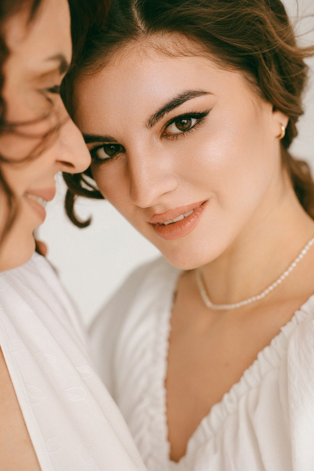 Наталья и Марго. Фотограф Нижний Новгород