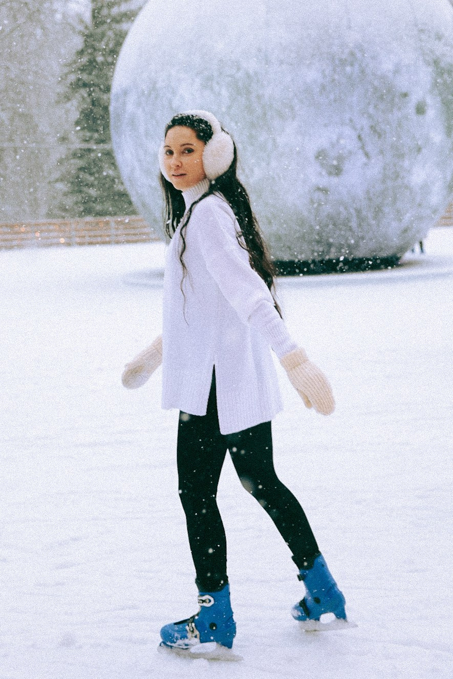 Яна. Фотограф Нижний Новгород