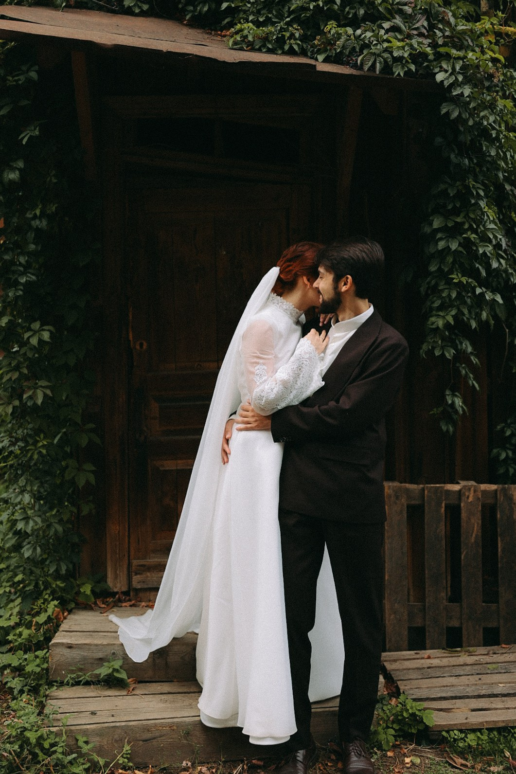 Леша и Юля. Фотограф Нижний Новгород