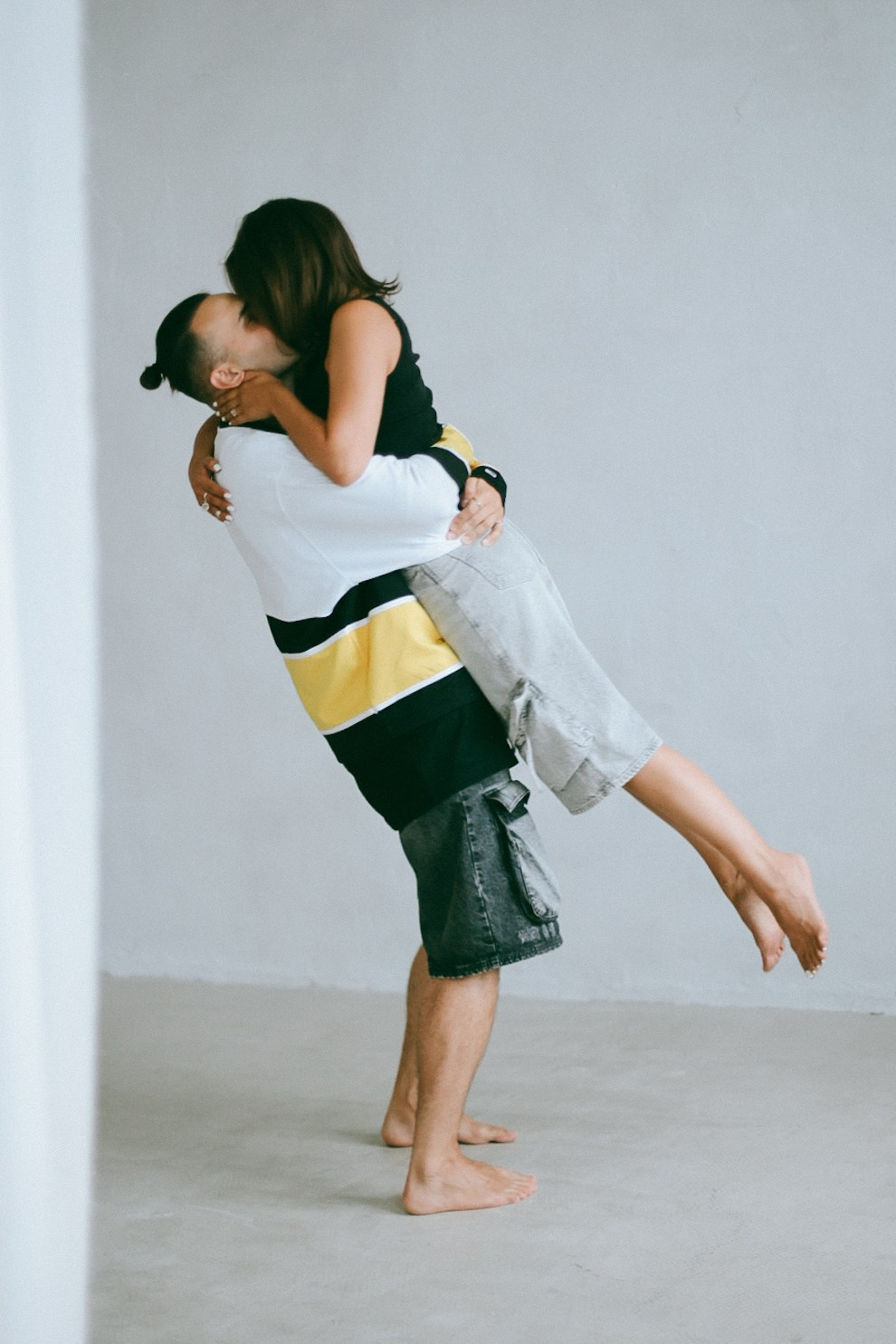 Вадим и Катя. Фотограф Нижний Новгород