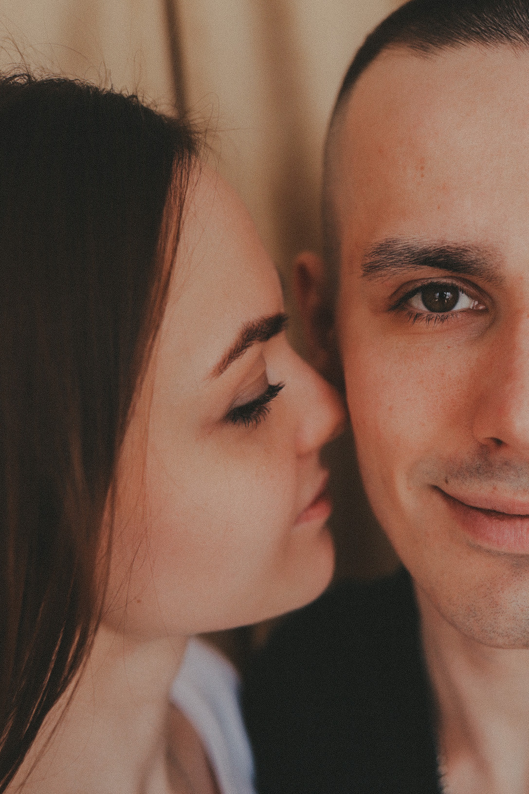 Андрей+Марина=Женя. Семейный фотограф в Краснодаре Коломыцева Евгения