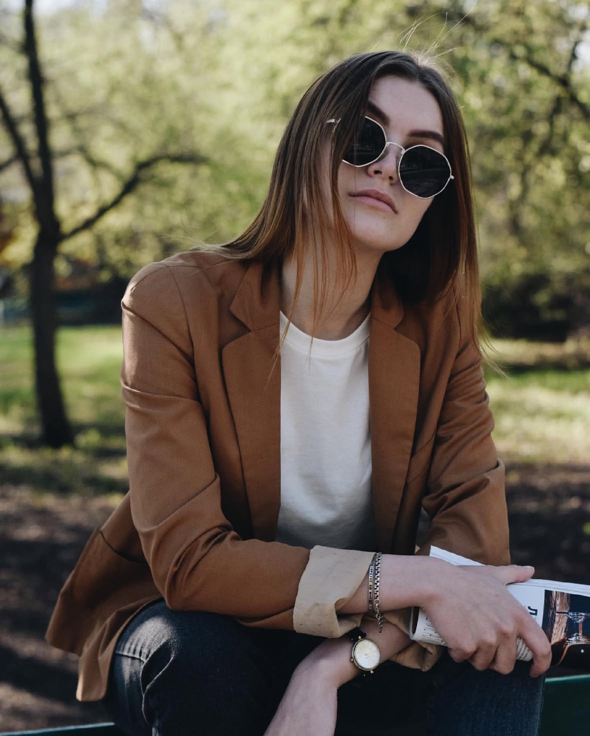 Выездные съемки. Фотограф Анна Буран