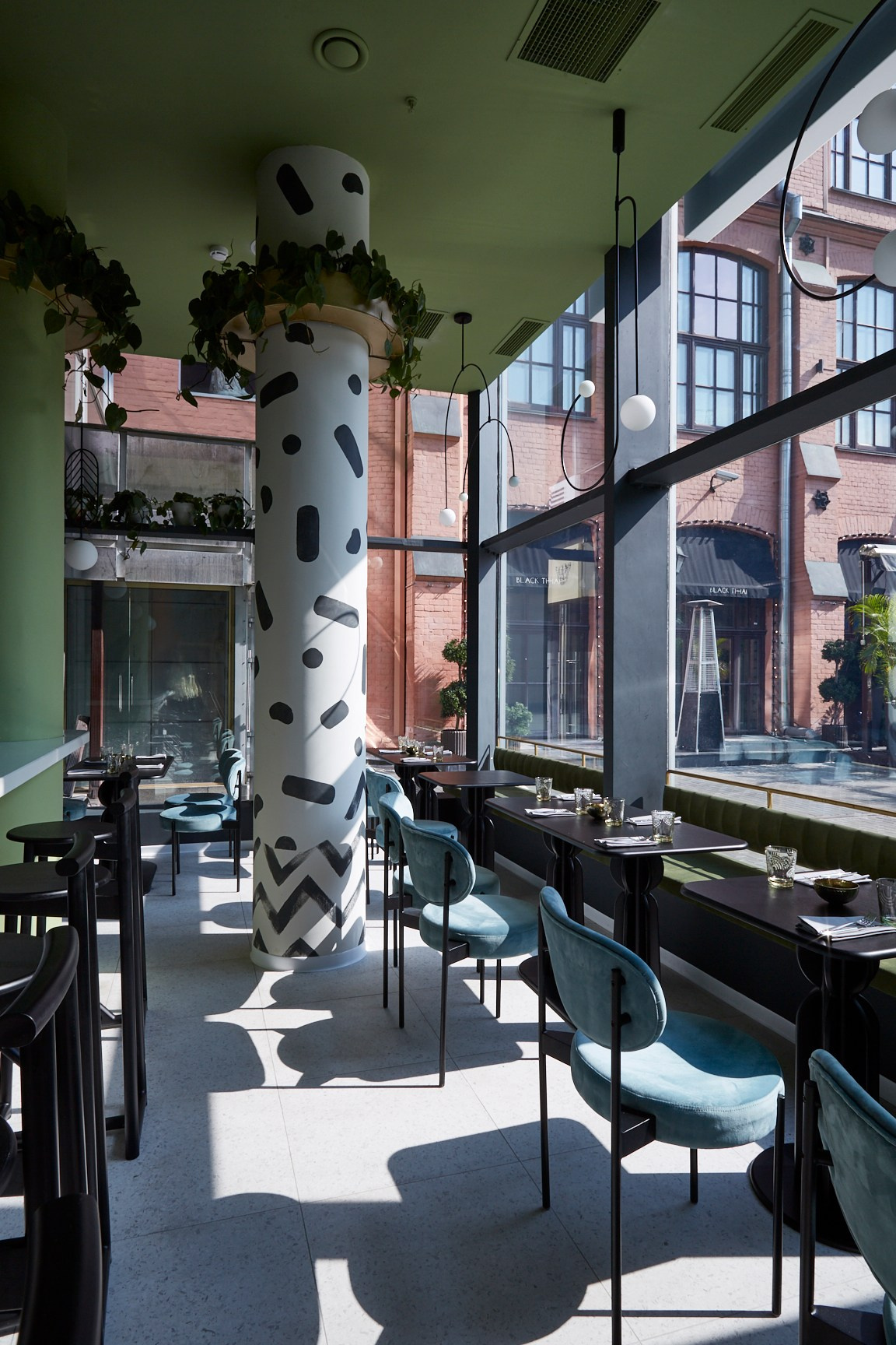 Вермутерия 1. Lena Smi is an interior and portrait photographer. Moscow and St. Petersburg