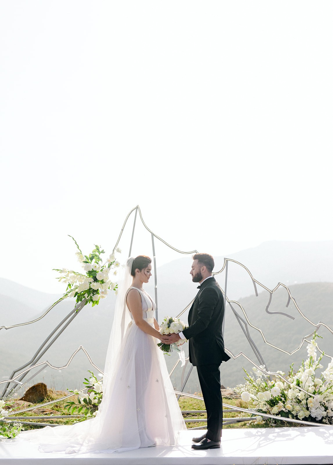 Георгий & Варвара. Агентство по организации мероприятий