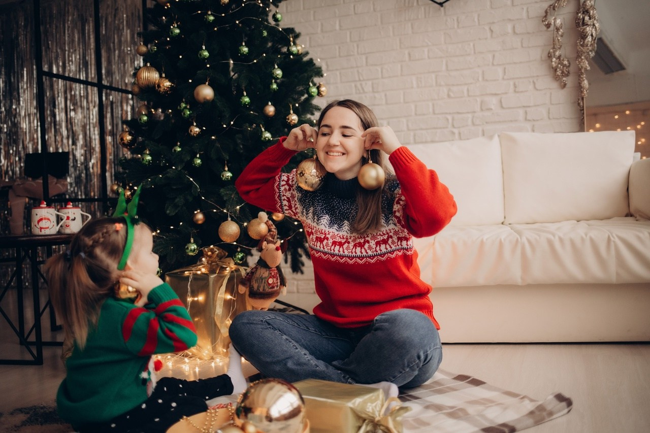 Семейная фотосьемка. Екатерина Соловьева — Семейный фотограф