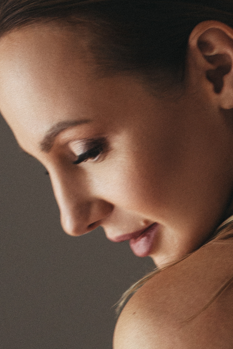 Торжество женственности. Света Полетаева Москва