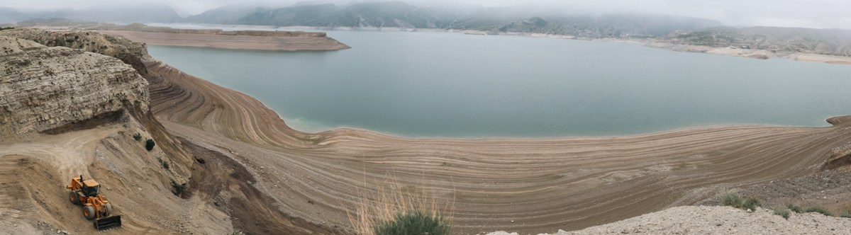 Панорамы. Photomantis