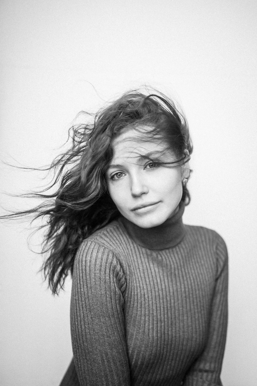 Полина. Best shots