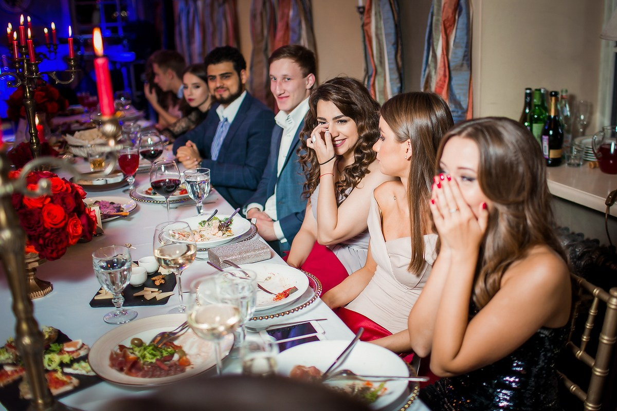 Репортажный фотограф Борис Геер