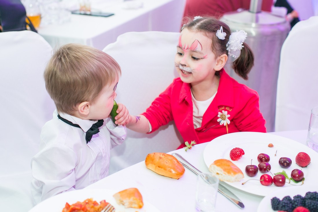 Фотосъемка Юбилея Марка. Репортажный фотограф Борис Геер