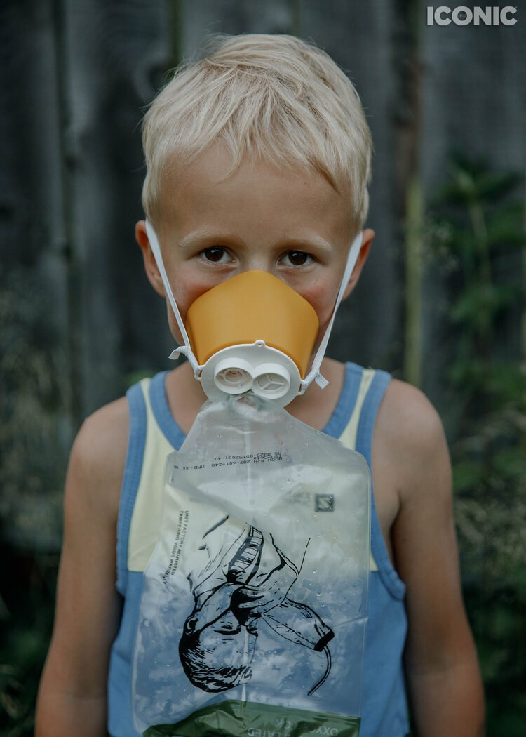 Публикации в разных иностранных издания. Фотограф в Твери Лагодная Яна