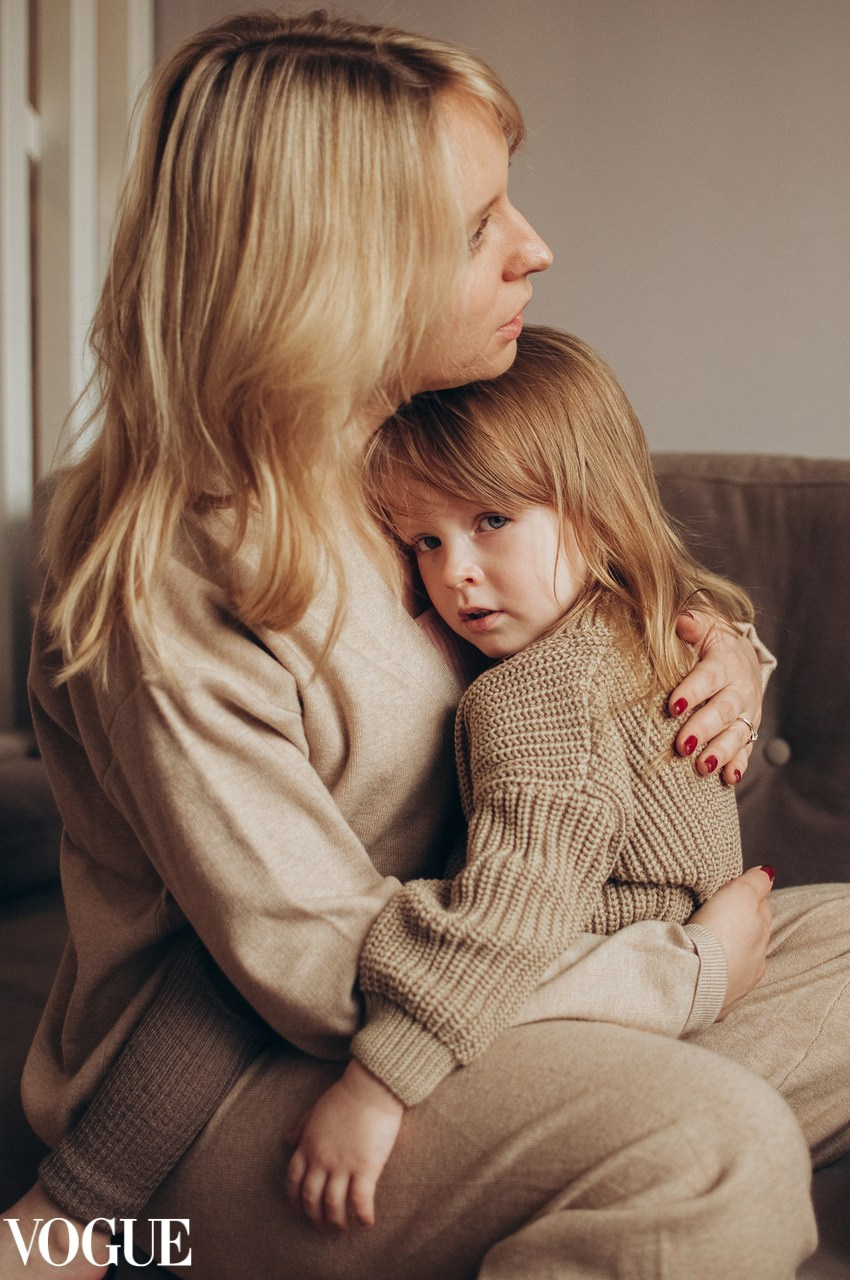 Фотограф в Москве