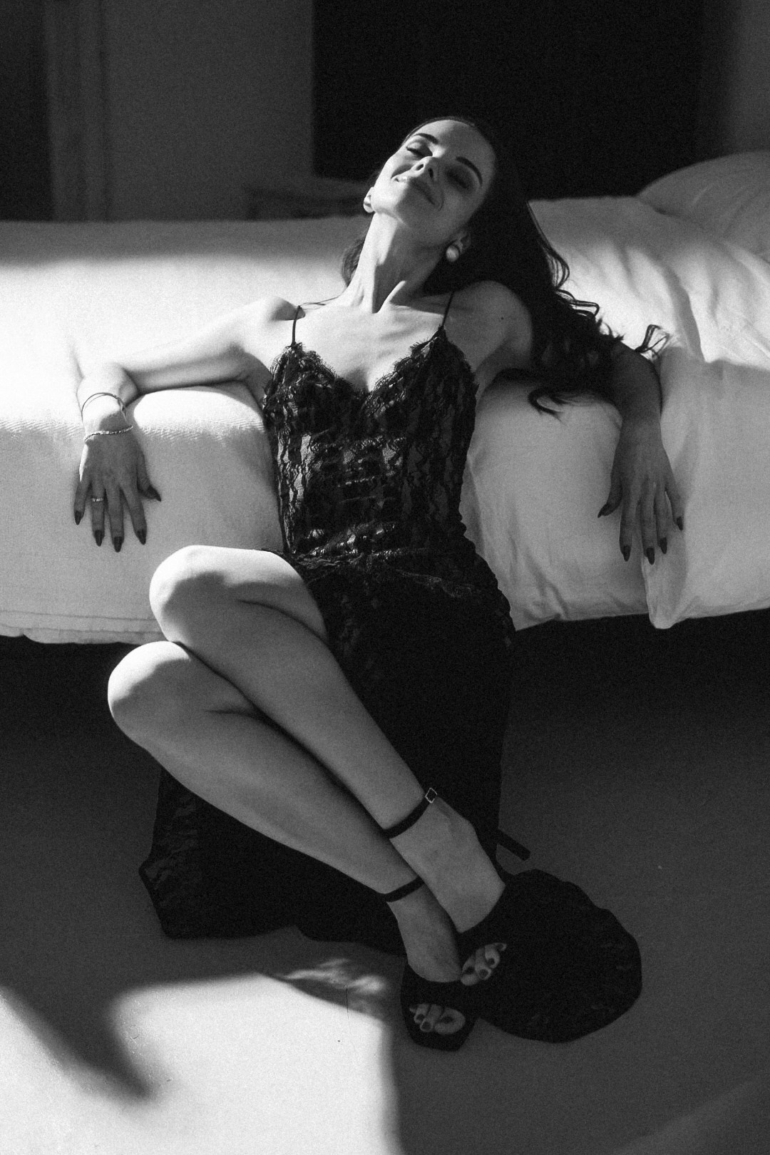 Алена. Фотограф Нижний Новгород