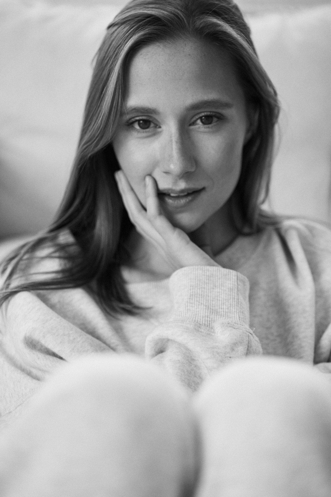 Женские фотограф Санкт-Петербург Олеся Ускова